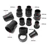 Pompa iaz- SunSun CTP-8000 SuperEco 8000l/h 70W